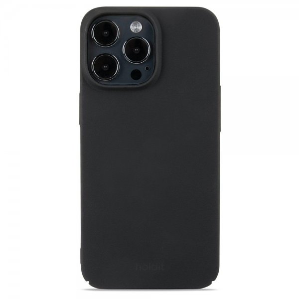 holdit iPhone 13 Pro Cover Slim Case Sort