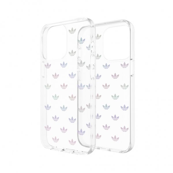 Adidas iPhone 13 Pro Cover Snap Case Entry