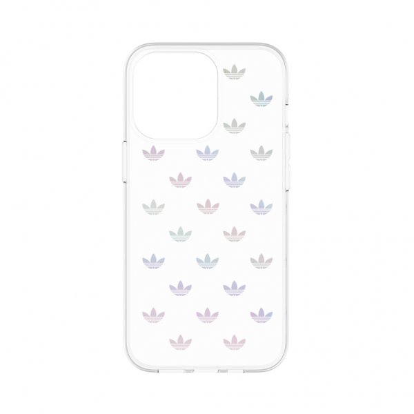 Adidas iPhone 13 Pro Cover Snap Case Entry