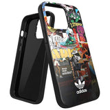 Adidas iPhone 13 Pro Cover Snap Case Graphic AOP