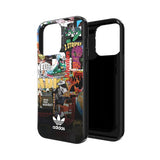 Adidas iPhone 13 Pro Cover Snap Case Graphic AOP