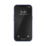 Adidas iPhone 13 Pro Skal Snap Case Leopard Bold Blue