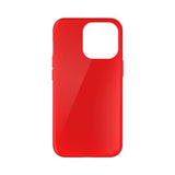 Adidas iPhone 13 Pro Cover Snap Case Trefoil Scarlet