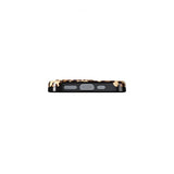 Richmond & Finch iPhone 13 Pro Cover Soft Leopard