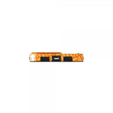 Richmond & Finch iPhone 13 Pro Cover Tangerine RF Logo