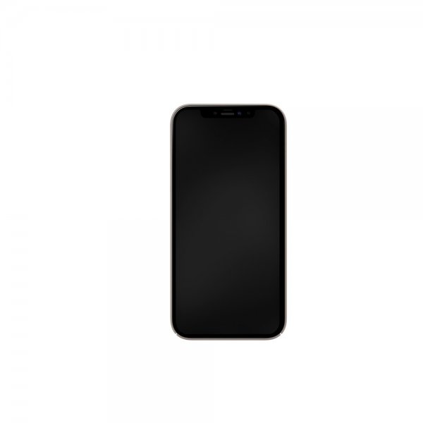 Nudient iPhone 13 Pro Tyndt Cover V3 MagSafe Clay Beige