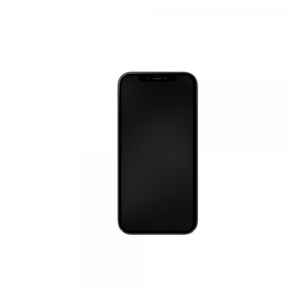 Nudient iPhone 13 Pro Cover Thin Case V3 MagSafe Pine Green