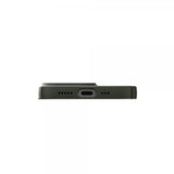 Nudient iPhone 13 Pro Cover Thin Case V3 MagSafe Pine Green