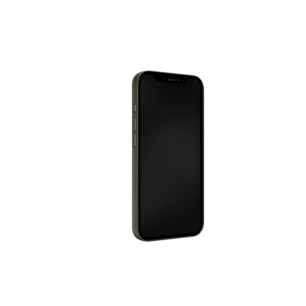 Nudient iPhone 13 Pro Cover Thin Case V3 MagSafe Pine Green