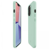 Spigen iPhone 13 Pro Cover Thin Fit Apple Mint