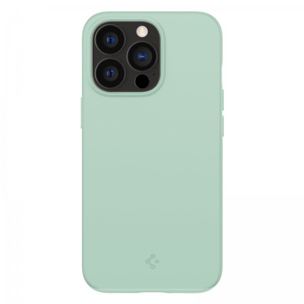 Spigen iPhone 13 Pro Cover Thin Fit Apple Mint