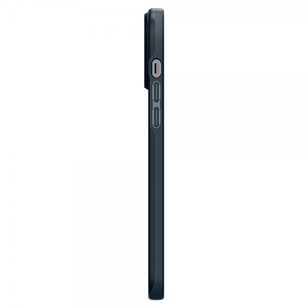 Spigen iPhone 13 Pro Cover Thin Fit Navy Blue