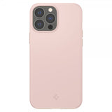 Spigen iPhone 13 Pro Cover Thin Fit Pink Sand