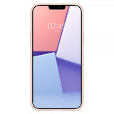 Spigen iPhone 13 Pro Cover Thin Fit Pink Sand