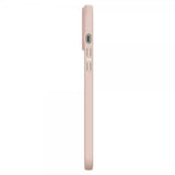 Spigen iPhone 13 Pro Cover Thin Fit Pink Sand