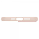 Spigen iPhone 13 Pro Cover Thin Fit Pink Sand