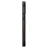 Spigen iPhone 13 Pro Cover Tough Armor Gunmetal