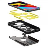 Spigen iPhone 13 Pro Cover Tough Armor Sort
