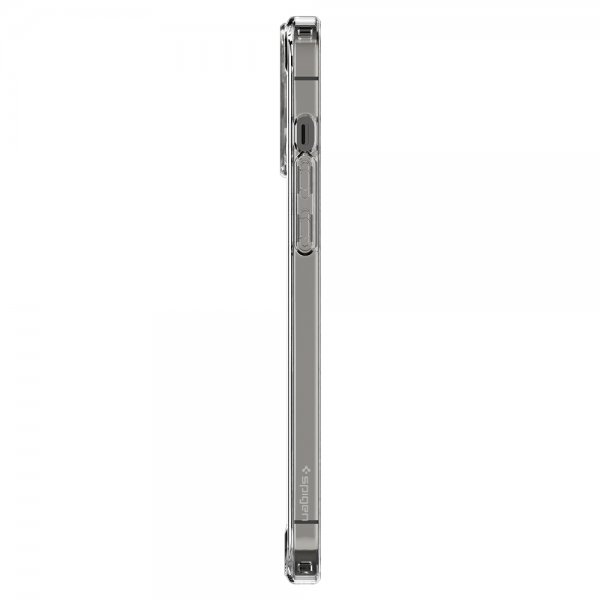 Spigen iPhone 13 Pro Cover Ultra Hybrid Crystal Clear