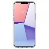 Spigen iPhone 13 Pro Cover Ultra Hybrid Mag Hvid