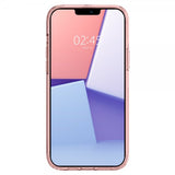 Spigen iPhone 13 Pro Cover Ultra Hybrid Rose Crystal
