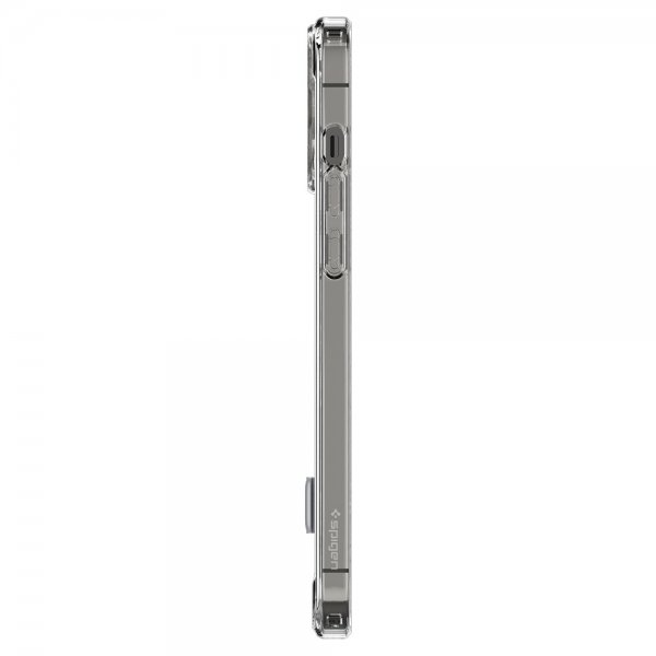 Spigen iPhone 13 Pro Cover Ultra Hybrid S Krystalklar