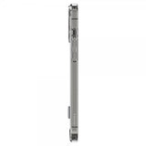 Spigen iPhone 13 Pro Cover Ultra Hybrid S Krystalklar