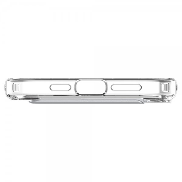 Spigen iPhone 13 Pro Cover Ultra Hybrid S Krystalklar