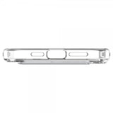 Spigen iPhone 13 Pro Cover Ultra Hybrid S Krystalklar