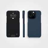agood company iPhone 13 Pro Cover Växtbaseret Blueberry Blue