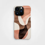 agood company iPhone 13 Pro Cover Växtbaseret Curves