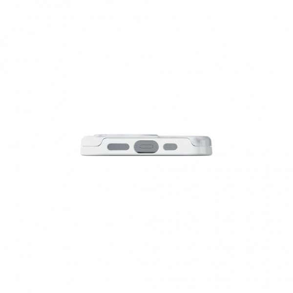 Richmond & Finch iPhone 13 Pro Cover Hvid Marmor