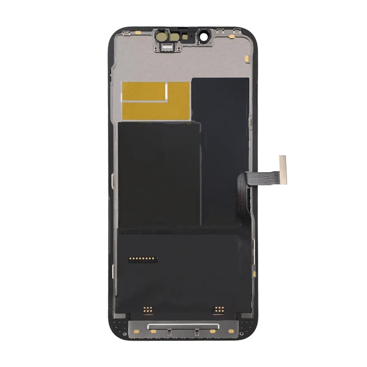 iPhone 13 Pro skærm med LCD In-Cell RJ