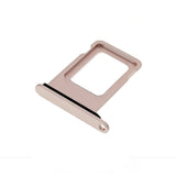 iPhone 13 SIM-kortholder - Lyserød