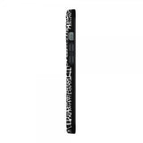 Richmond & Finch iPhone 13 Cover Black Croc