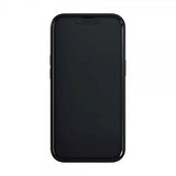 Richmond & Finch iPhone 13 Cover Black Croc