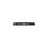 Richmond & Finch iPhone 13 Cover Black Out