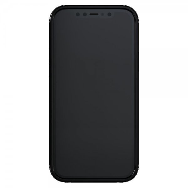 Richmond & Finch iPhone 13 Cover Black RF Signature
