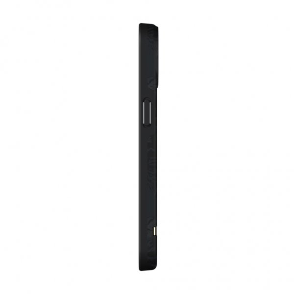 Richmond & Finch iPhone 13 Cover Black Tiger