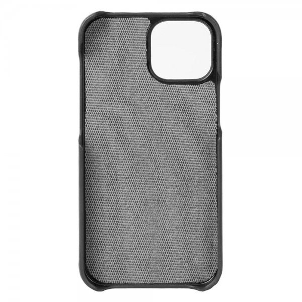 KAVAJ iPhone 13 Cover Boston Sort