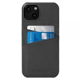 KAVAJ iPhone 13 Cover Chicago Sort