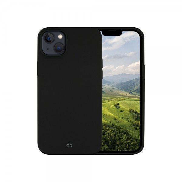 dbramante1928 iPhone 13 Cover Costa Rica Night Black