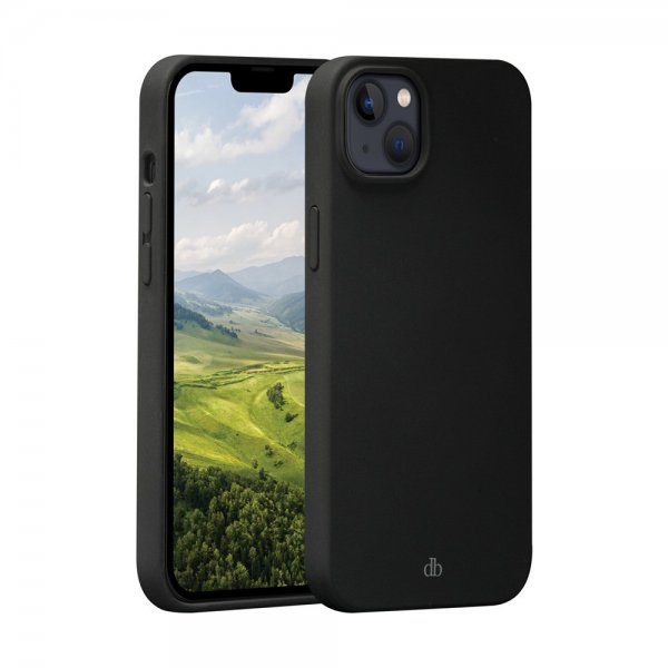 dbramante1928 iPhone 13 Cover Costa Rica Night Black