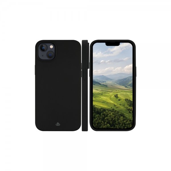 dbramante1928 iPhone 13 Cover Costa Rica Night Black