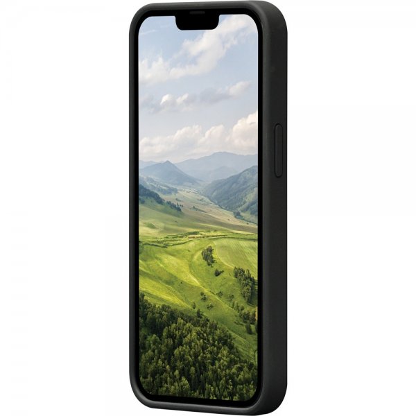 dbramante1928 iPhone 13 Cover Costa Rica Night Black