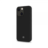 Celly iPhone 13 Cover CROMO Sort