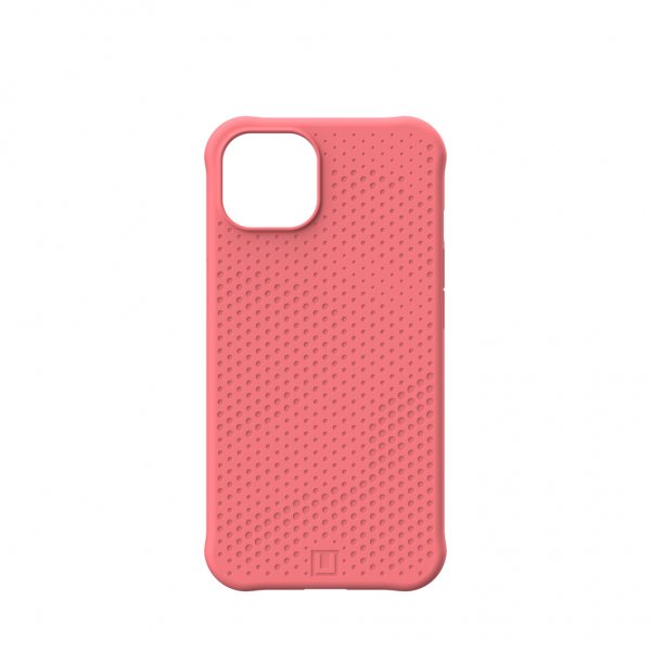 U by UAG iPhone 13 Cover Dot Clay