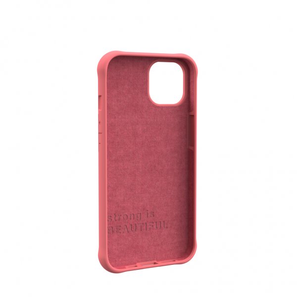 U by UAG iPhone 13 Cover Dot Clay