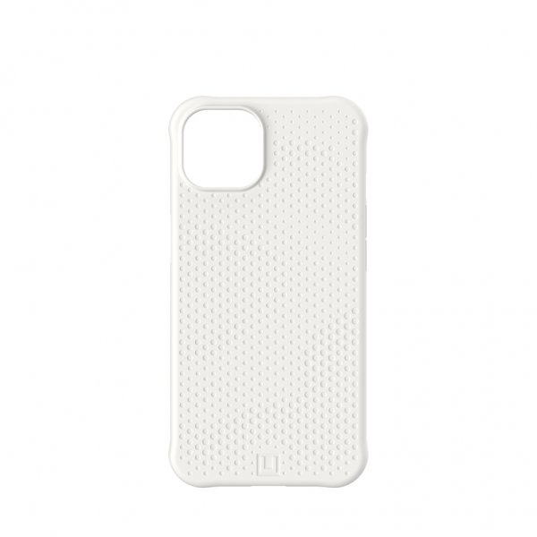 U by UAG iPhone 13 Cover Dot Marshmallow