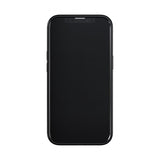 Richmond & Finch iPhone 13 Cover Emerald Zebra